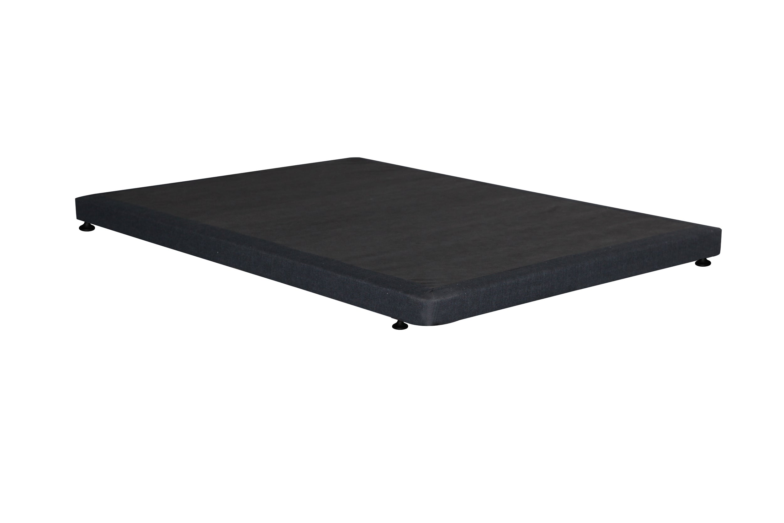 Low Profile Bed Base