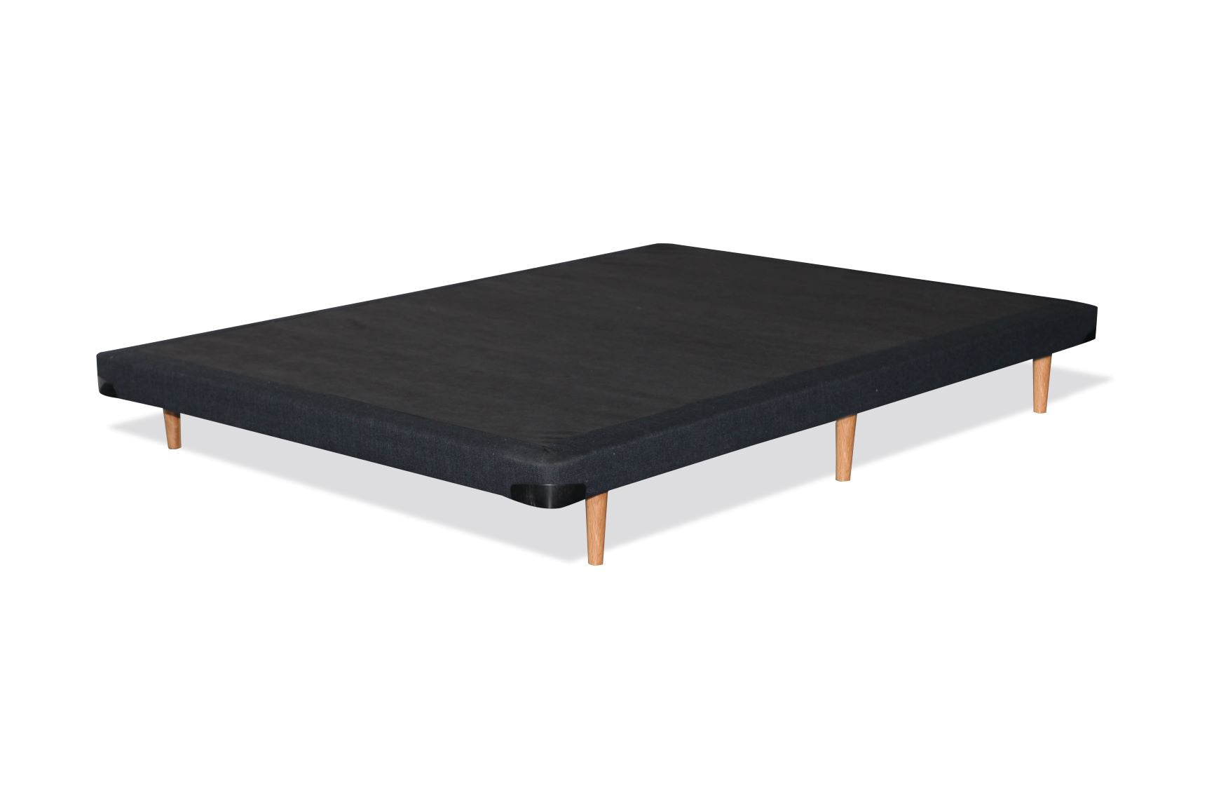 Low Profile Bed Base